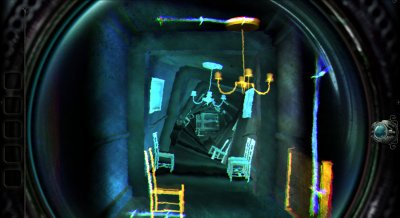 The Room: Old Sins