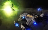 Elite Dangerous: Beyond: due chiacchiere con il Lead Designer - Intervista
