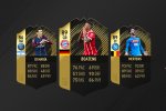 Jerome Boateng, Mertens e Di Maria nella squadra della settimana di FIFA 18 Ultimate Team - Notizia