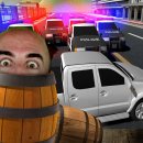 La risposta cinese a GTA nel Fondo del Barile di Escape Expert