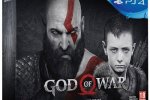 Trapelata l'immagine del bundle di PlayStation 4 con God of War - Notizia