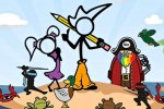 La recensione di Super Fancy Pants Adventure - Recensione