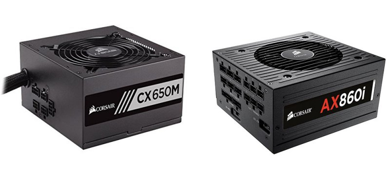 Corsair monopolizza le offerte di oggi su Amazon con tantissimi prodotti in sconto