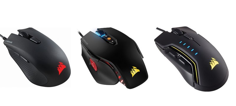 Corsair monopolizza le offerte di oggi su Amazon con tantissimi prodotti in sconto
