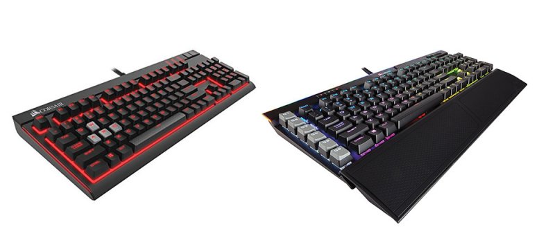Corsair monopolizza le offerte di oggi su Amazon con tantissimi prodotti in sconto