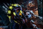 Space Hulk: Tactics protagonista di un nuovo trailer - Video