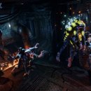 Space Hulk: Tactics, data d'uscita e nuovo trailer del gameplay