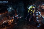 Space Hulk: Tactics, data d'uscita e nuovo trailer del gameplay - Notizia