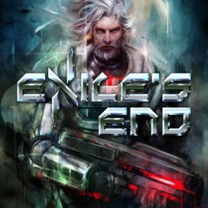 Exile's End per PlayStation Vita