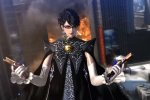 Nove minuti di gameplay per Bayonetta 2 su Nintendo Switch - Video