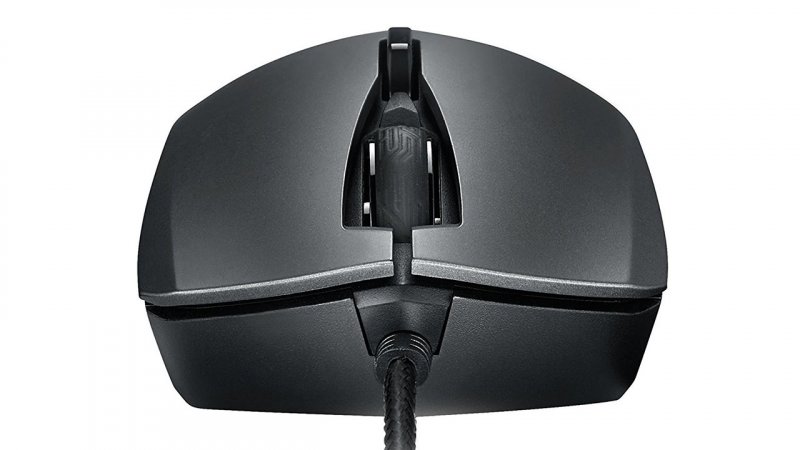 La recensione del mouse Asus Strix Evolve