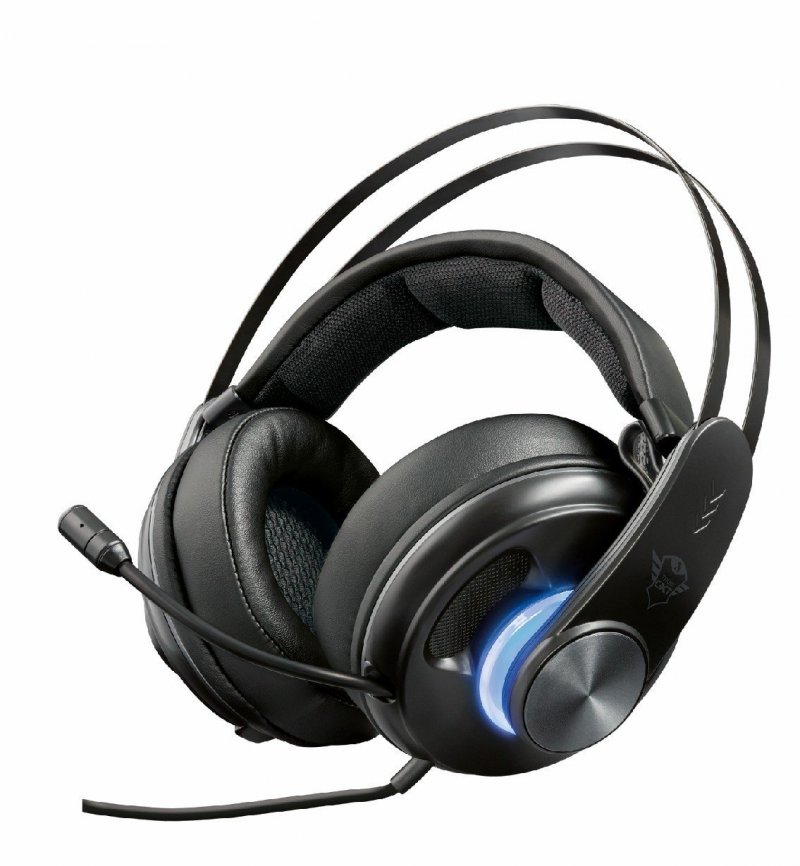 La recensione delle Trust GXT 383