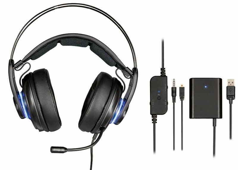 La recensione delle Trust GXT 383