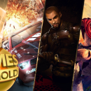 Shadow Warrior e Assassin's Creed Chronicles nei Games with Gold di febbraio 2018