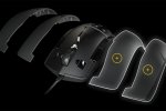 La recensione del mouse Asus Strix Evolve - Recensione