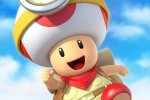 Il producer di Super Mario Odyssey conferma: Toad non indossa un cappello, la sua testa è proprio così - Notizia