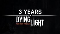Dying Light - Trailer celebrativo per il terzo anniversario