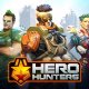 Hero Hunters - Trailer di lancio