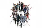 La recensione di Dissidia Final Fantasy NT - Recensione