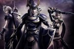 La video recensione di Dissidia Final Fantasy NT - Video