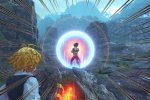 Vediamo il trailer di lancio di The Seven Deadly Sins: Knights of Britannia - Notizia
