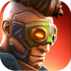 Hero Hunters per iPad