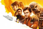 Vediamo il teaser trailer di Solo: A Star Wars Story, il nuovo spin-off della saga di Star Wars - Video