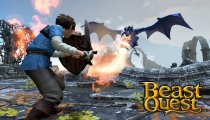Beast Quest - Trailer delle feature