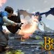 Beast Quest - Trailer delle feature
