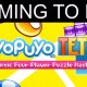 Puyo Puyo Tetris - Il trailer di annuncio della versione PC