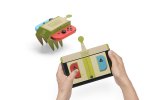 Giochi Switch: Nintendo Labo e tutti gli altri titoli in arrivo in settimana - Notizia