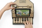 Nintendo Labo protagonista di alcuni nuovi spot giapponesi - Video