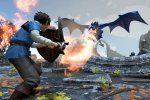 L'action RPG Beast Quest sarà disponibile dal 16 marzo - Notizia