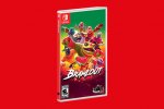 Brawlout arriverà anche in versione retail su Switch - Notizia