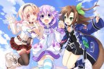 Hyperdimension Neptunia Re;Birth 1 Plus annunciato per PlayStation 4, un remake del remake - Notizia