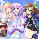 Hyperdimension Neptunia Re;Birth 1 Plus annunciato per PlayStation 4, un remake del remake