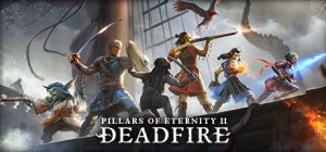 Pillars of Eternity II: Deadfire per Nintendo Switch
