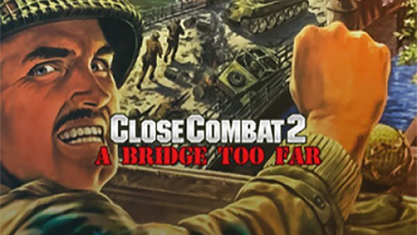 Close Combatの歴史的なシリーズはGog.comでデビューし、新しい章の開始を待っています