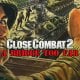 La storica serie di Close Combat debutta su GOG.com, in attesa del lancio del nuovo capitolo