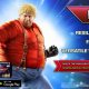 Bob Richards si unisce al roster di Tekken Mobile