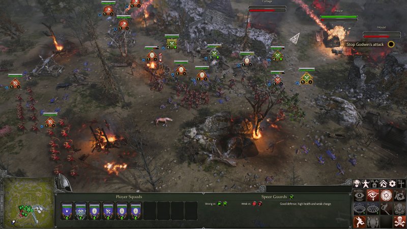 Immagine di Ancestors Legacy per PC Windows