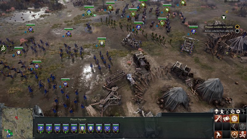 Immagine di Ancestors Legacy per PC Windows