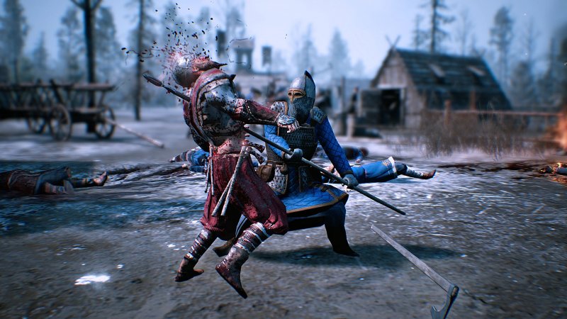 Immagine di Ancestors Legacy per PC Windows