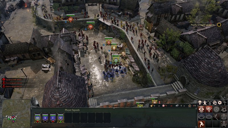 Immagine di Ancestors Legacy per PC Windows