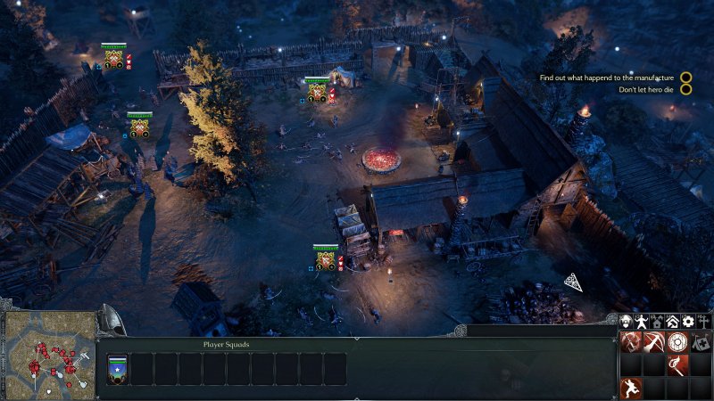 Immagine di Ancestors Legacy per PC Windows