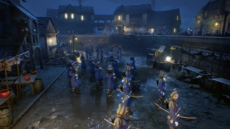 Immagine di Ancestors Legacy per PC Windows