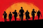 Battle Royale, prima persona e tante attività online per Red Dead Redemption 2 - Video