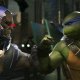 Le Tartarughe Ninja invadono Injustice 2: disponibili da oggi