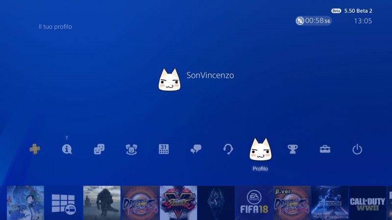 Sony ha lanciato My PlayStation, ovvero una versione web di PlayStation Network