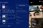 Le nostre prime impressioni sull'aggiornamento 5.50 di PS4 - Speciale
